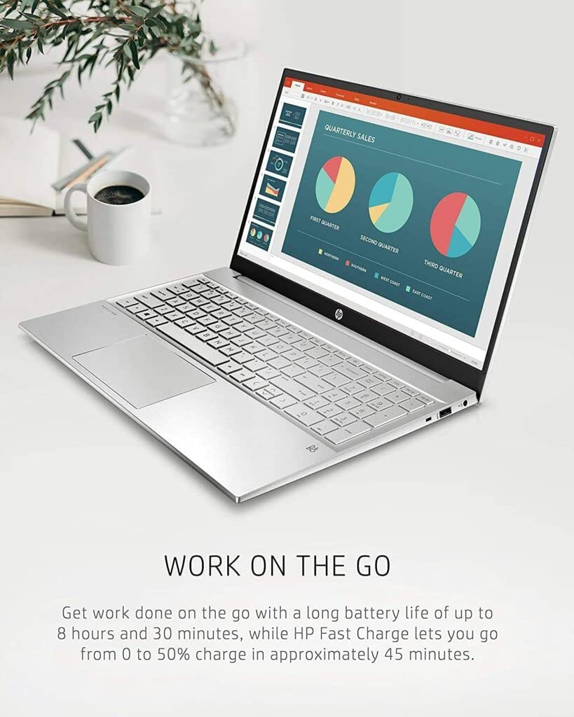 Amazon.com: HP Pavilion Laptop, 15.6