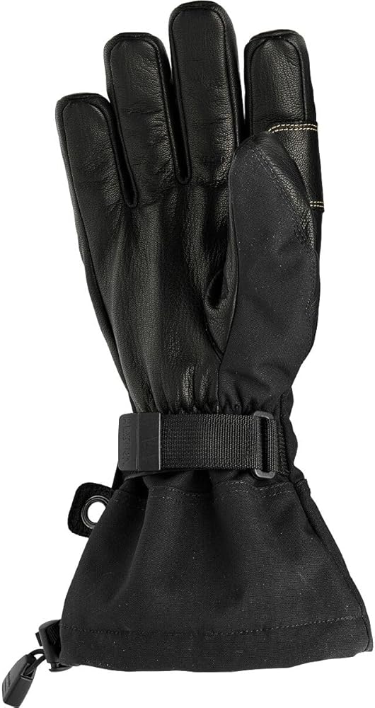 Amazon.com : Hestra Army Leather GORE TEX : Clothing, Shoes & Jewelry