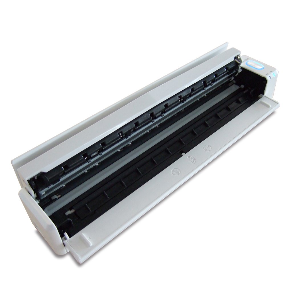 Amazon | 富士通 スキャナー ScanSnap iX100W (ホワイト、A4/片面