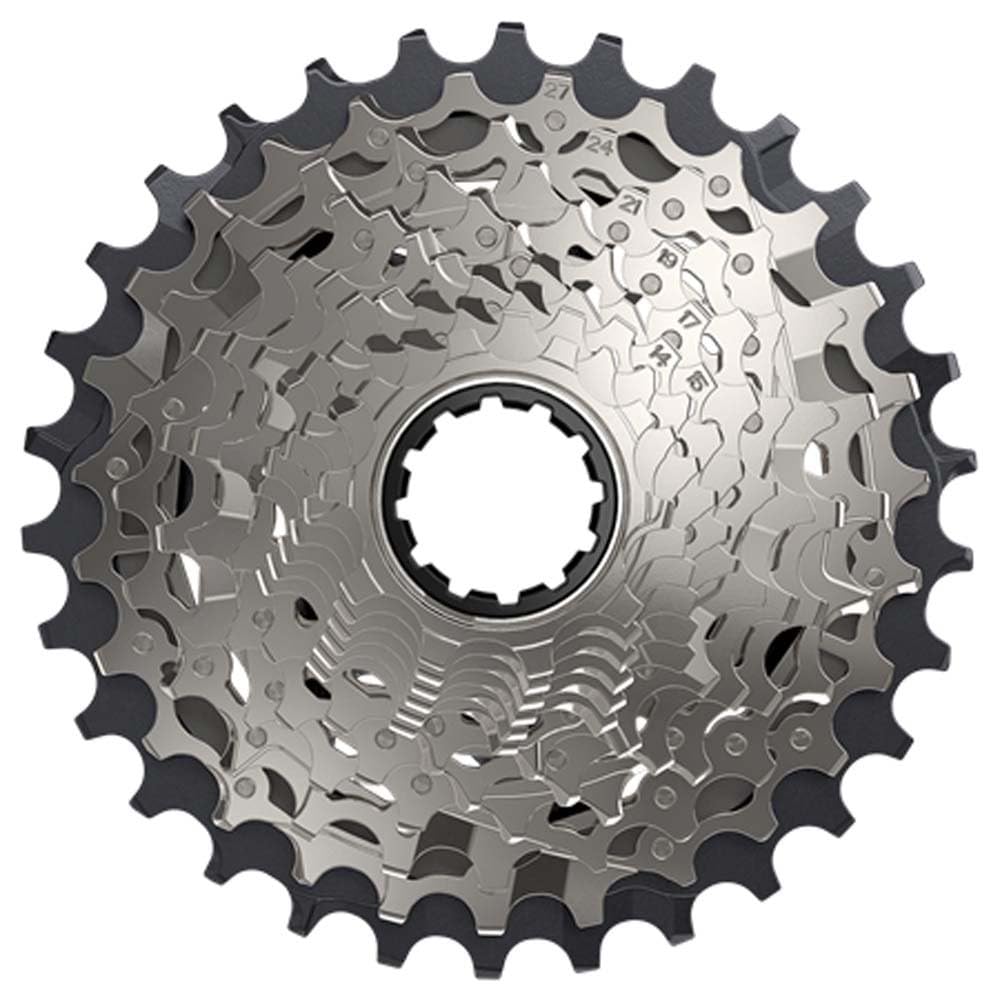 Amazon | SRAM(スラム) FORCE XG-1270 カセットスプロケット 10-30T