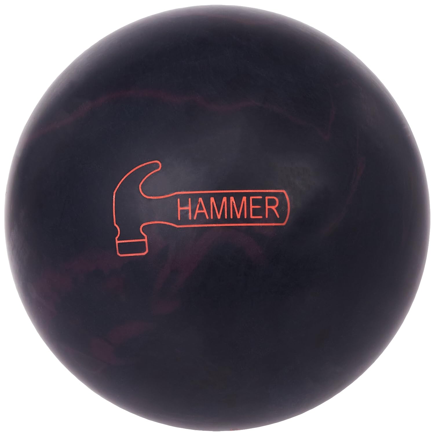 Amazon.co.jp: Hammer Black Widow 2.0 ボーリングボール ブラック