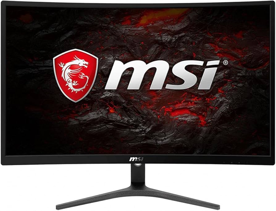 Amazon.com: msi G241VC, 24