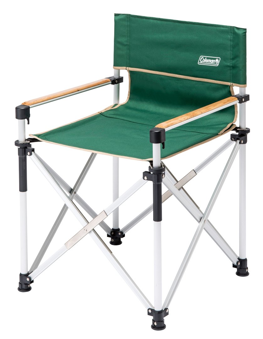 Amazon.co.jp: Coleman(コールマン) チェア スリムキャプテンチェア