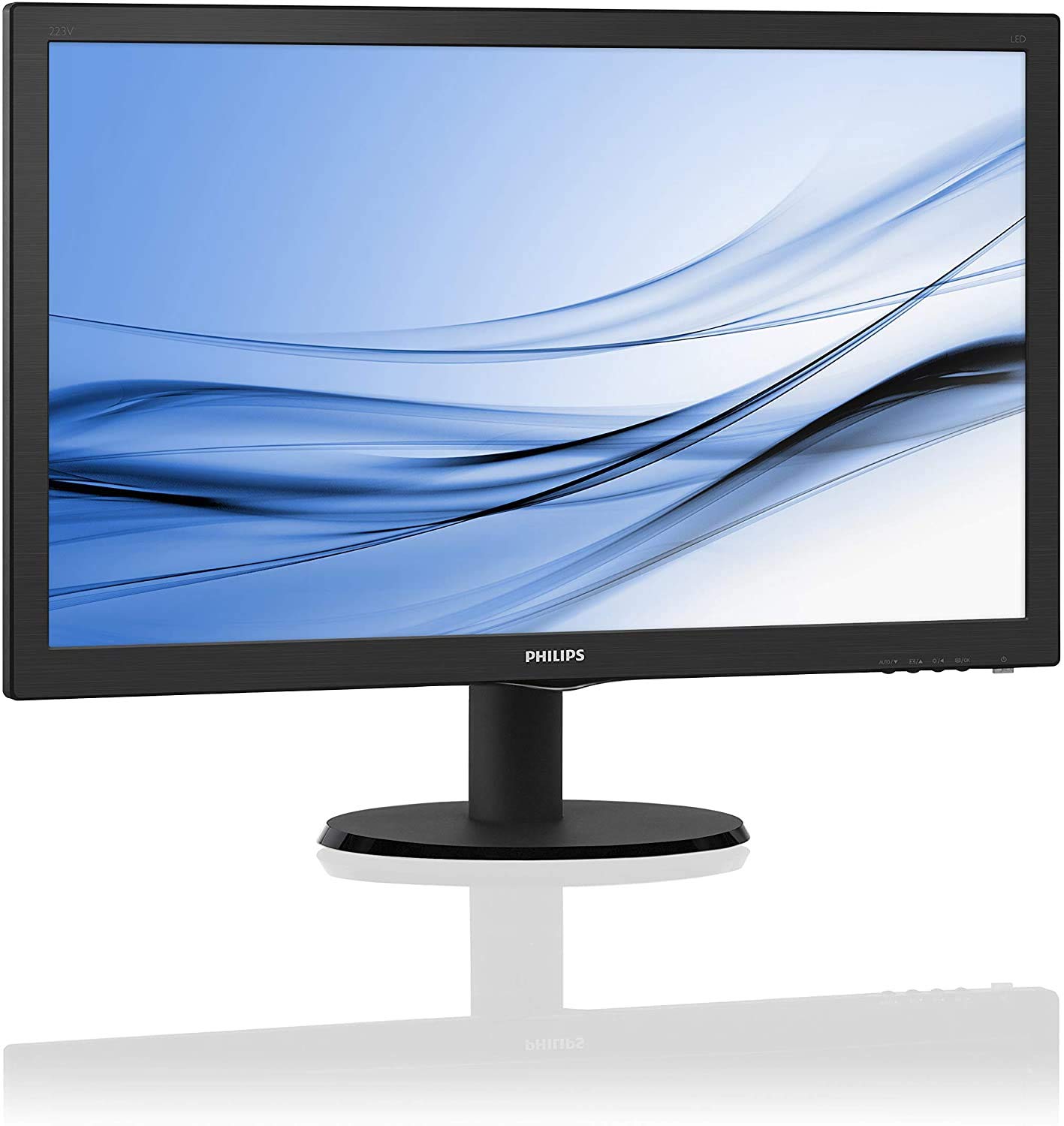 Amazon.co.jp: 【整備済み品】 PHILIPS 273V5L/27インチワイド/HDMI