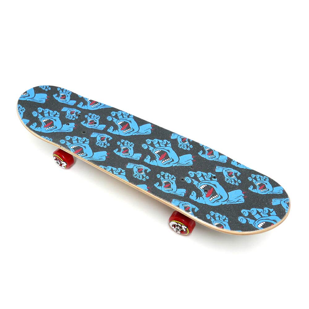 Amazon | SANTA CRUZ サンタクルーズ コンプリートセット スケート