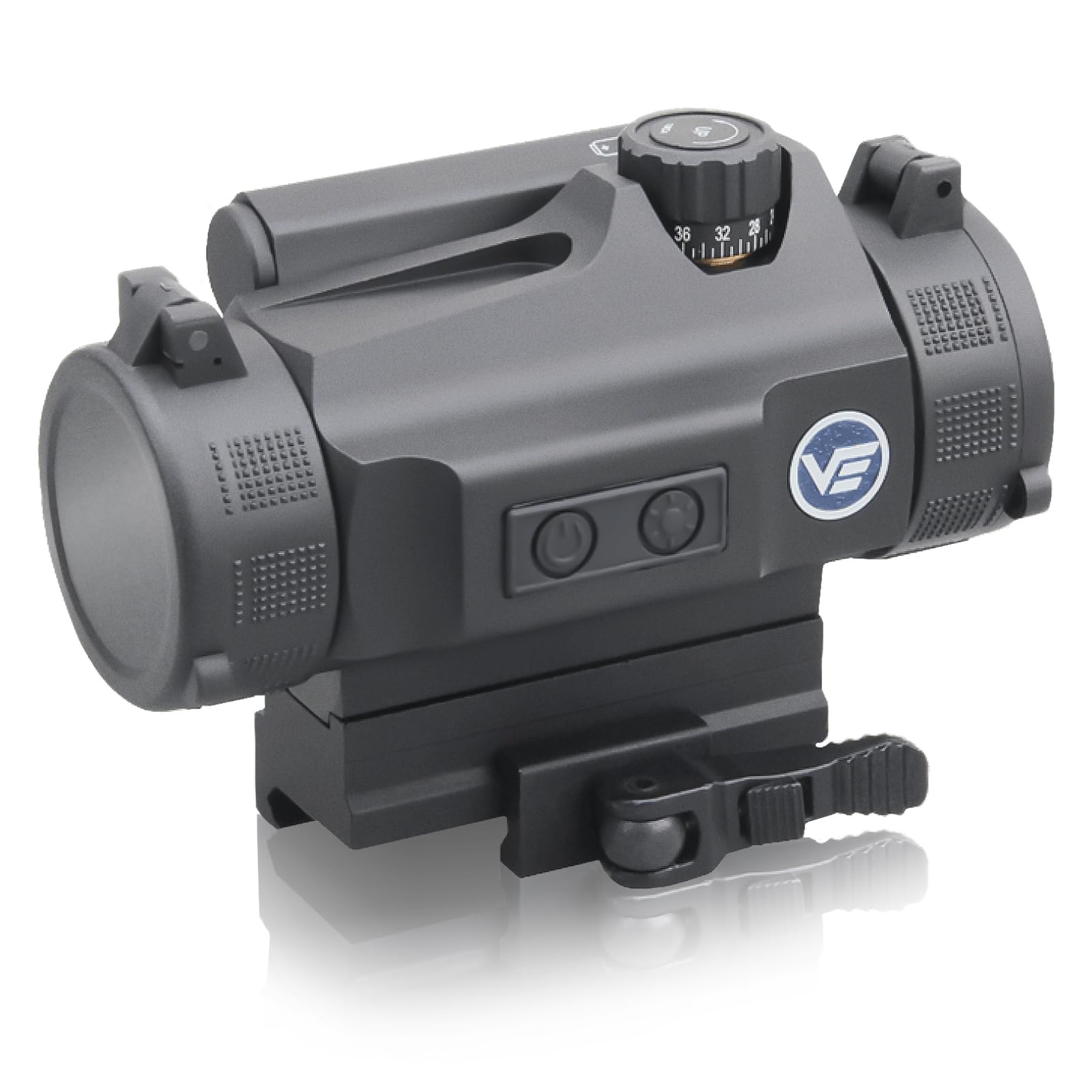 Amazon.co.jp: 【2023年モデル】ベクターオプティクス Nautilus 1x30