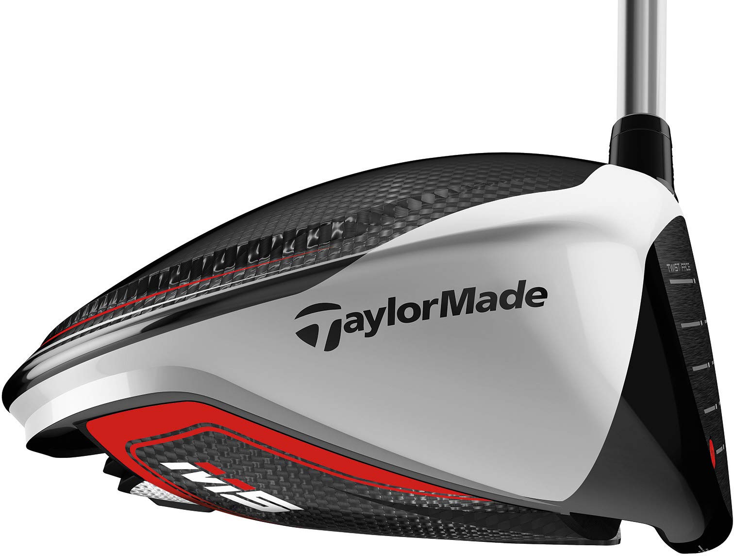 Amazon.co.jp: テーラーメイド(TAYLOR MADE) ドライバー M5 ドライバー