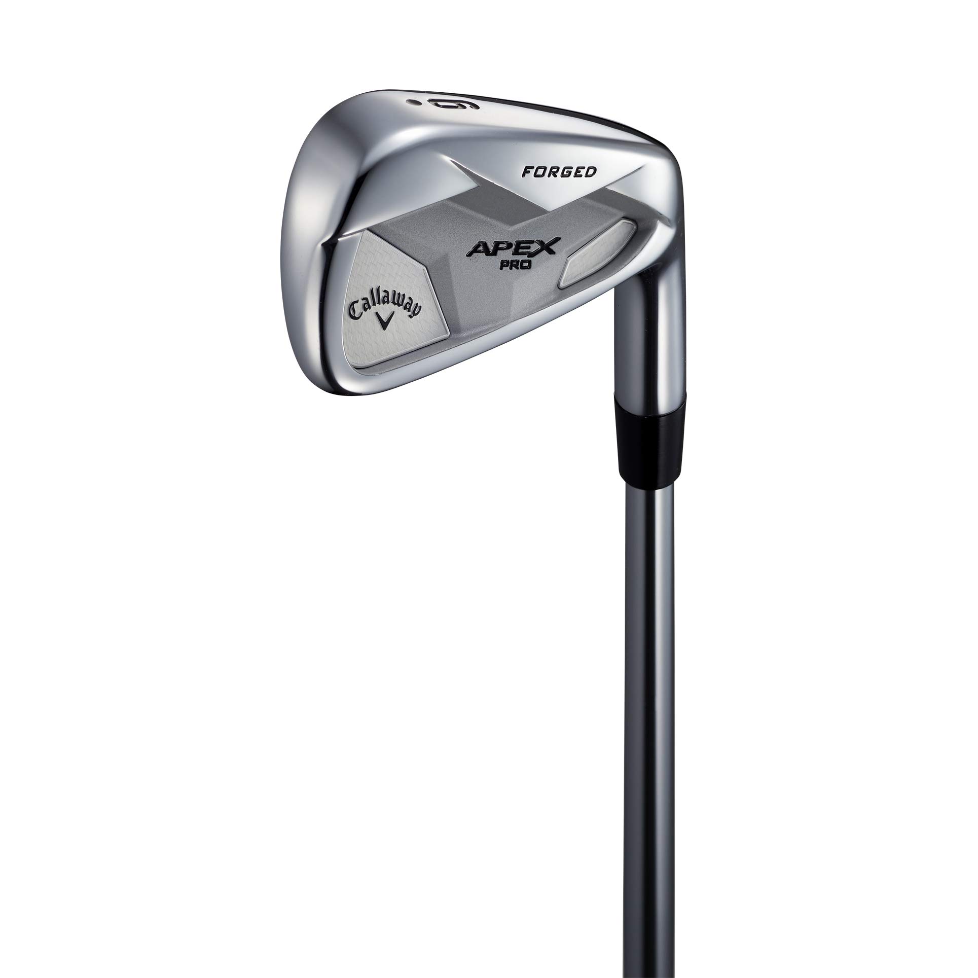 Amazon.co.jp: キャロウェイ (Callaway) アイアンセット APEX PRO 19