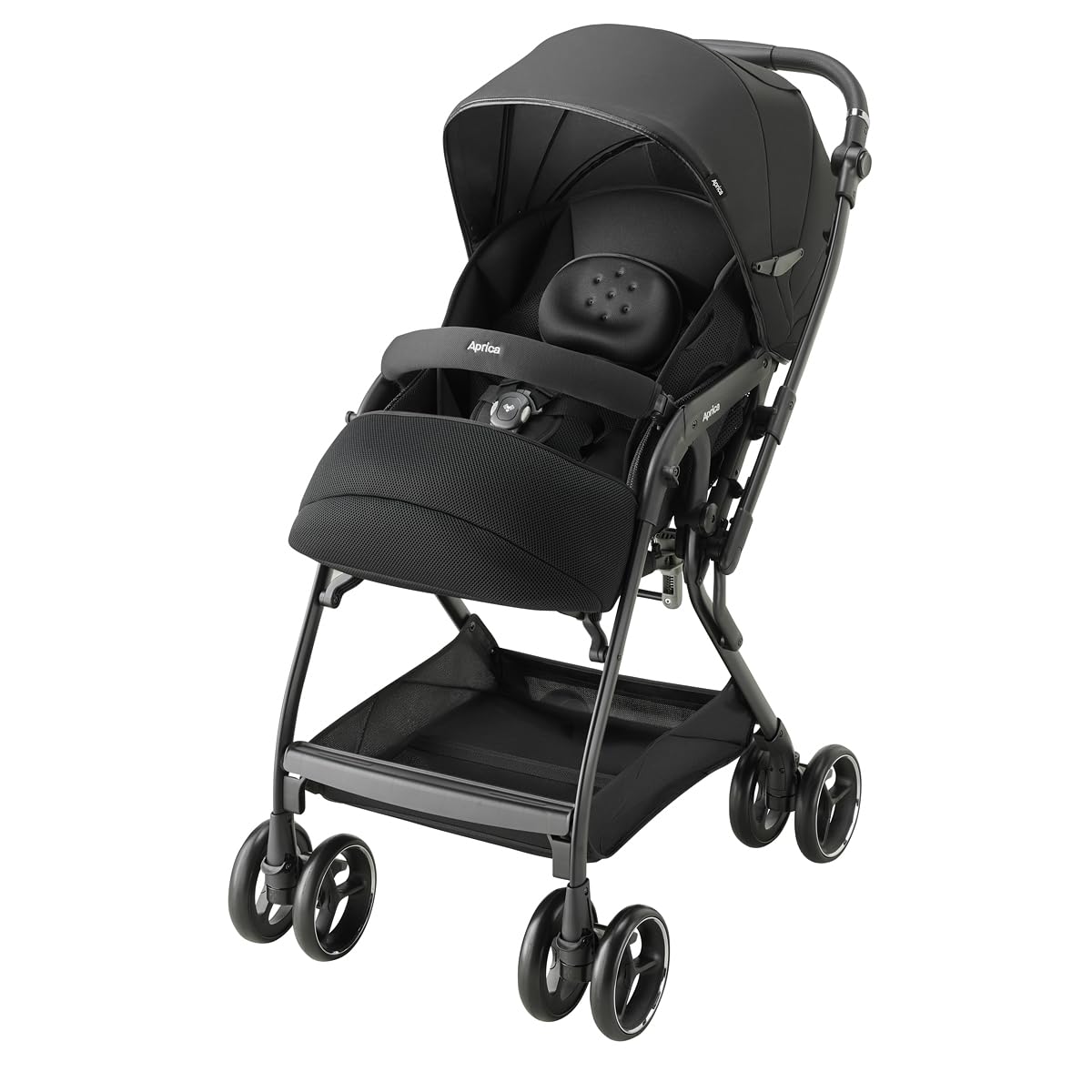 Amazon.co.jp: Aprica(アップリカ) A型ベビーカー オプティア