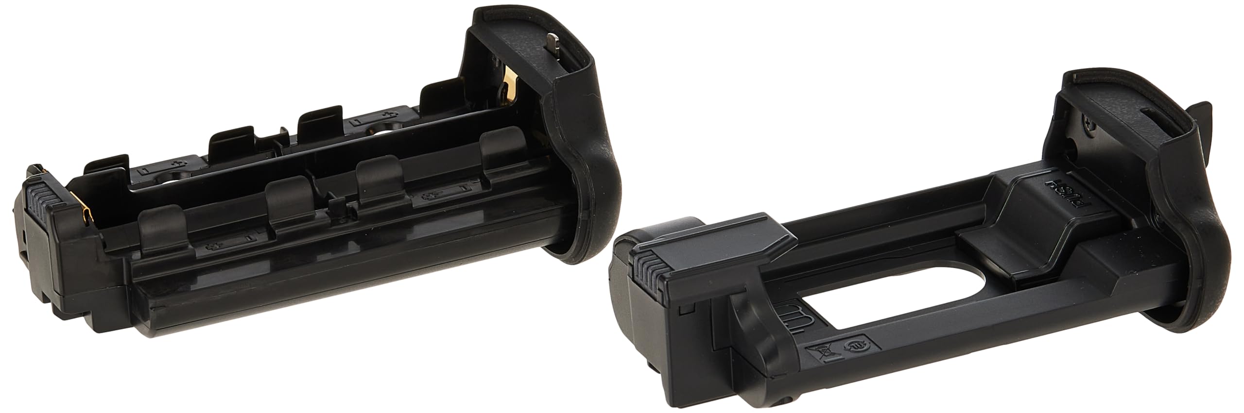 Amazon.com : Nikon MB-D14 Multi Battery Power Pack for Nikon D610