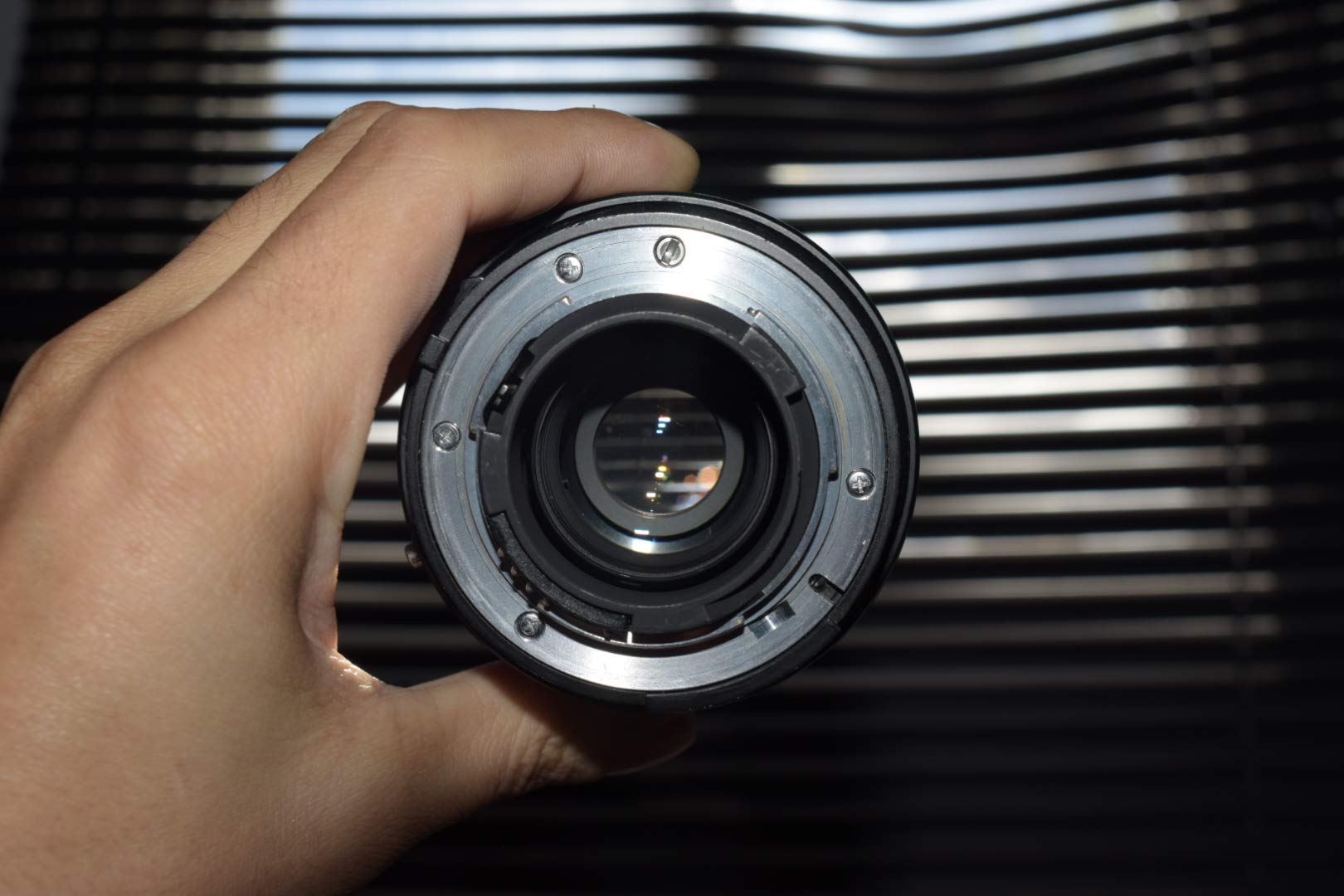 Amazon.com : Nikon 28-85/3.5-4.5 AF Zoom-Nikkor Wide Angle to