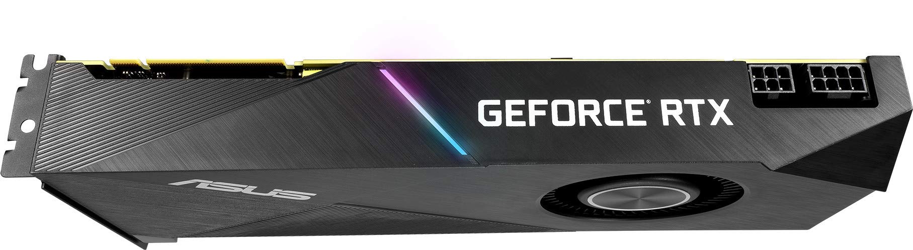 Amazon | ASUS GeForce RTX 2070 Super 8G EVO Turbo Edition GDDR6