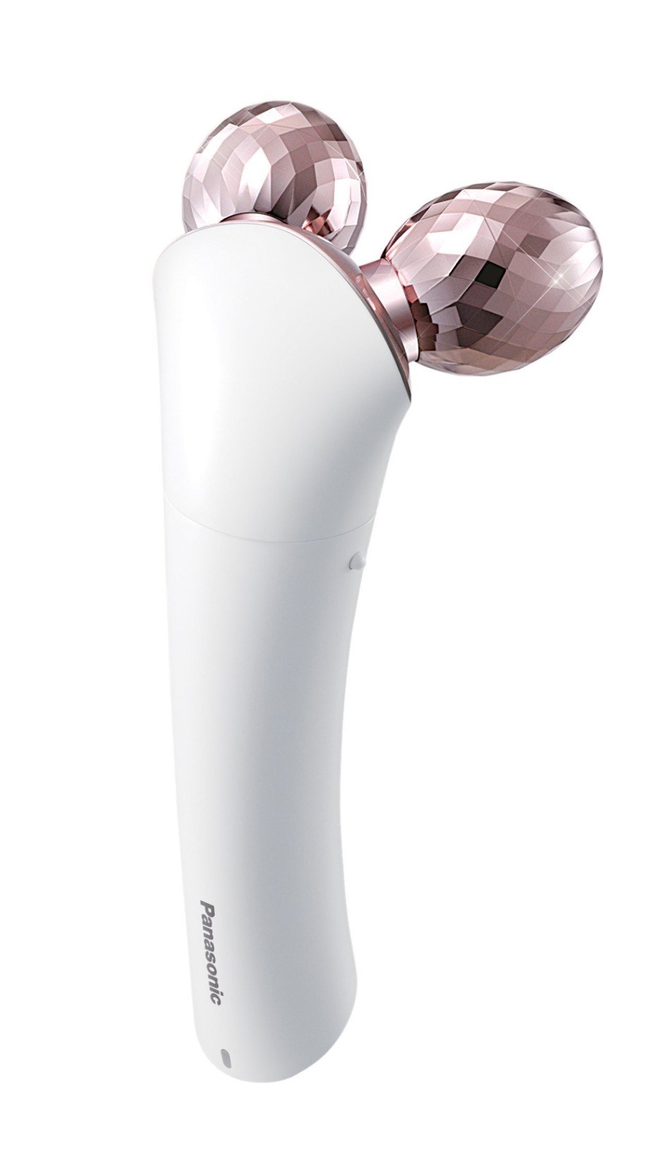 Amazon.co.jp: パナソニック ローラー式美容器 温感エステローラー