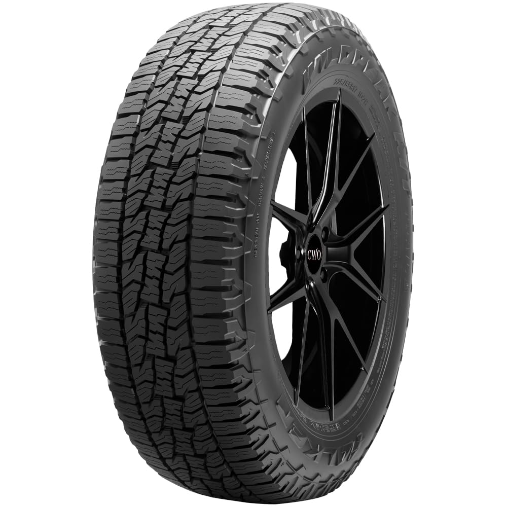 Amazon.co.jp: FALKEN 225/60R18 100H SL WILDPEAK A/T TRAIL 01A BW