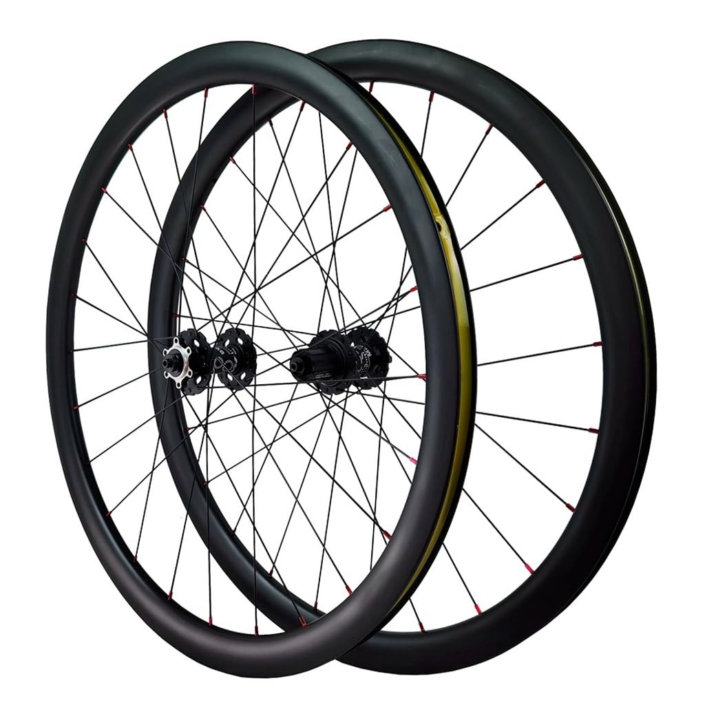 hanaichi アタッキ グスト カーボンディスクホイール hanaichi