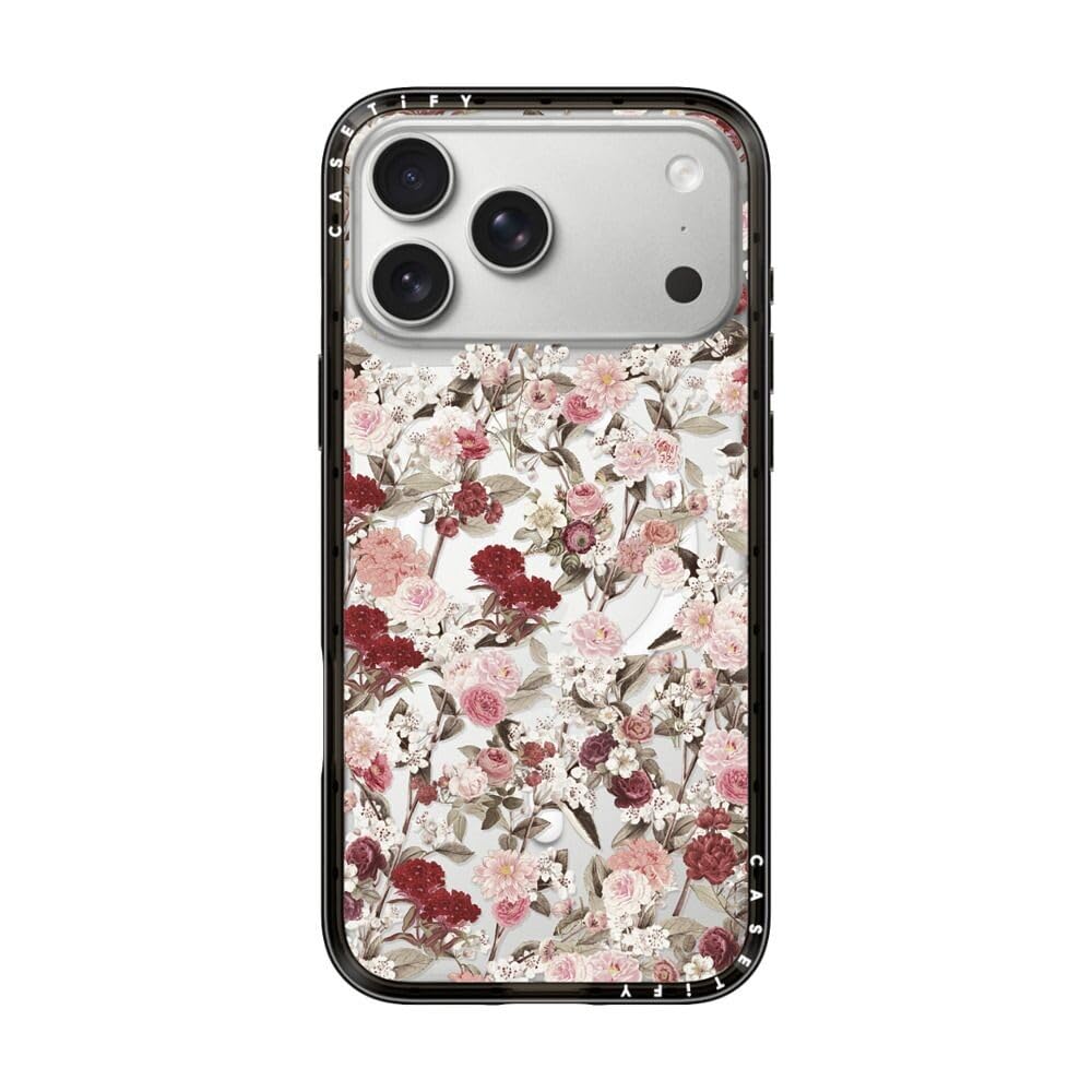 Amazon.co.jp: CASETiFY コンパクト iPhone 17 Pro Max ケース