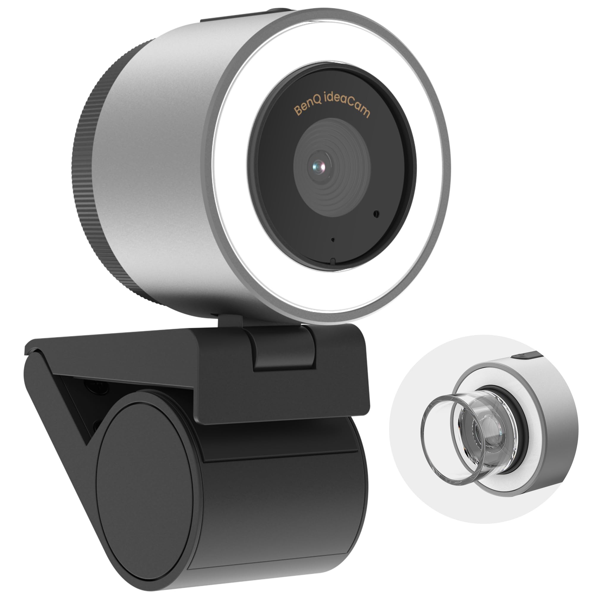 Amazon.co.jp: BenQ ideaCam S1 Plus/手元実演Webカメラ 書画カメラ