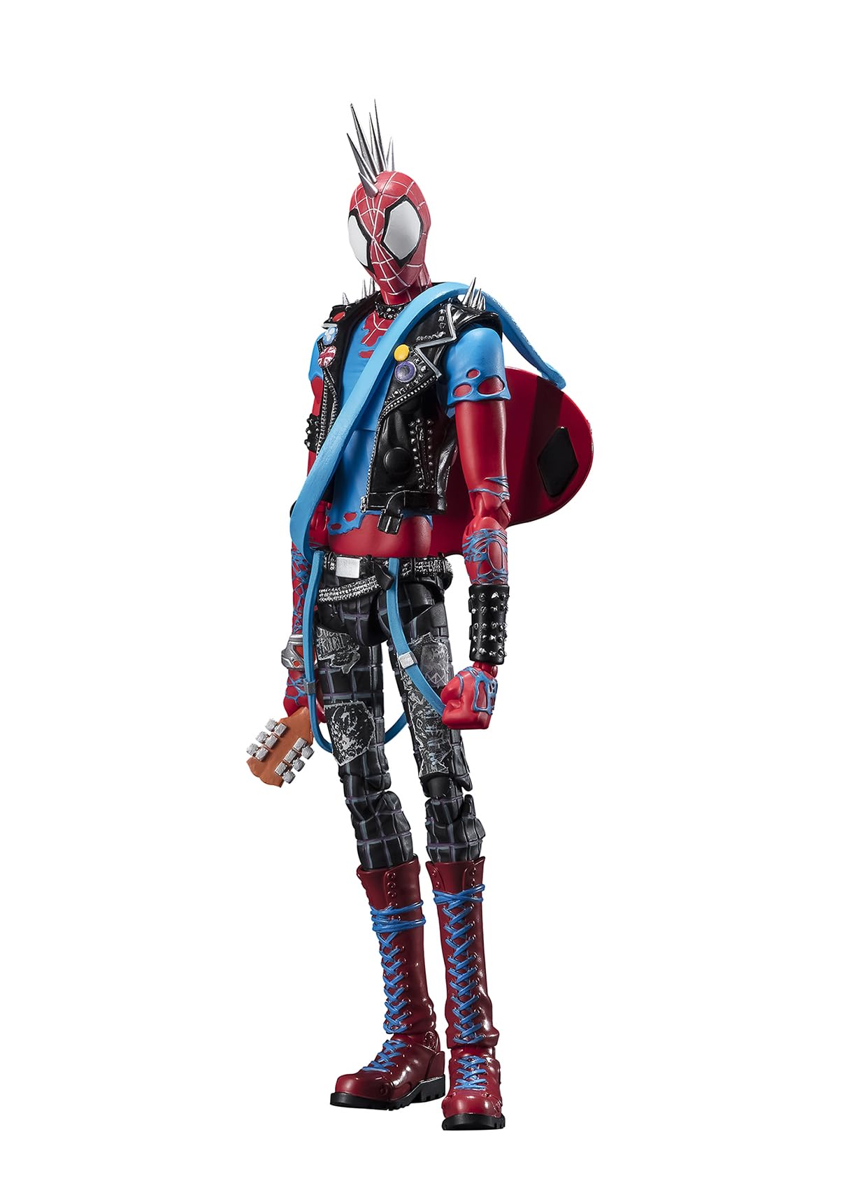 Amazon.co.jp: TAMASHII NATIONS S.H.フィギュアーツ スパイダー