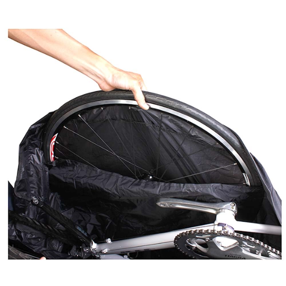 Amazon | プレミア/premier premier(プレミア) かんたん輪行袋 いれる