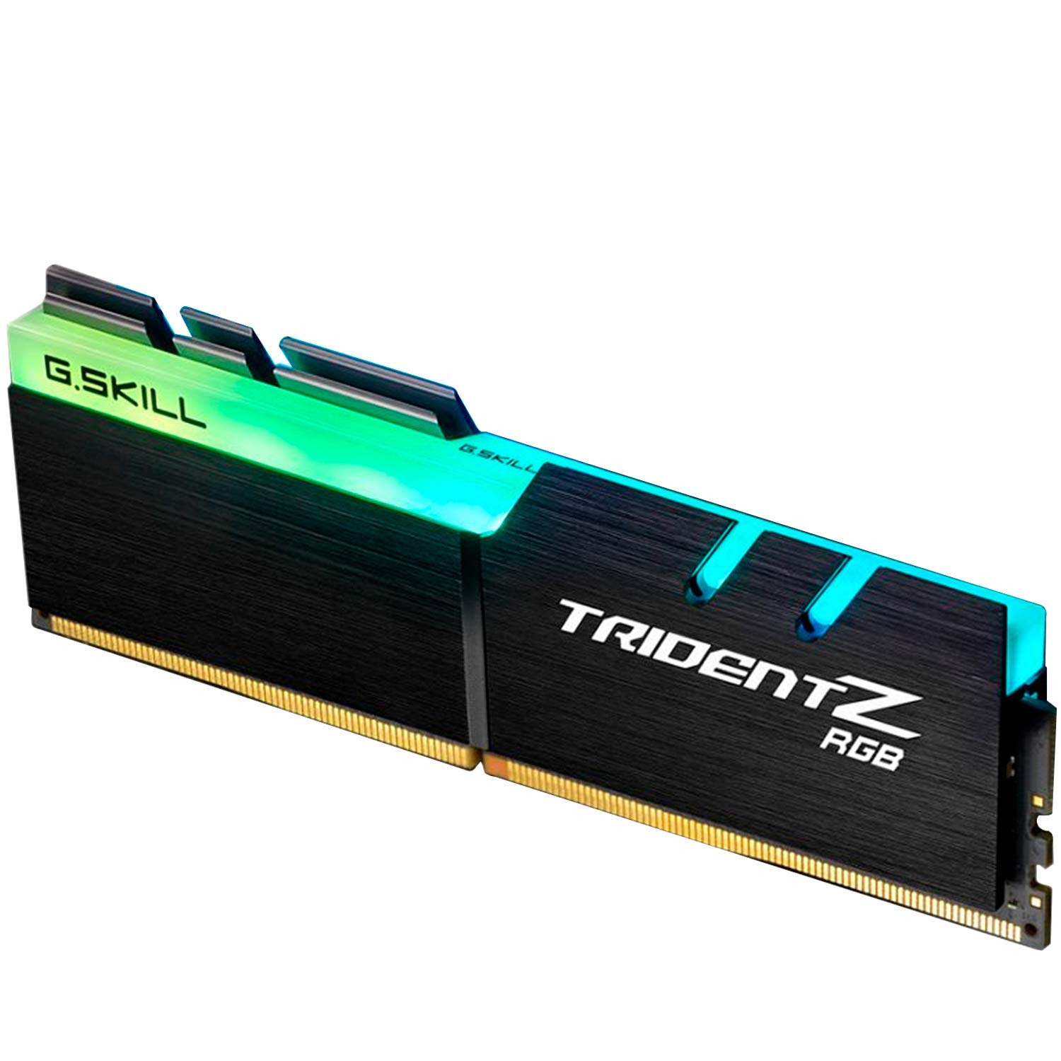 Amazon.com: G.Skill Serie TridentZ RGB - DDR4-16 GB: 2 x 8 GB