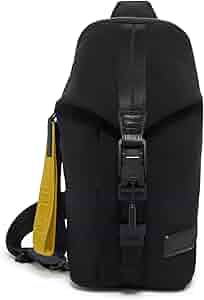 Amazon | [トゥミ] ボディバック 公式 正規品 TUMI Tahoe 「ボーズマン