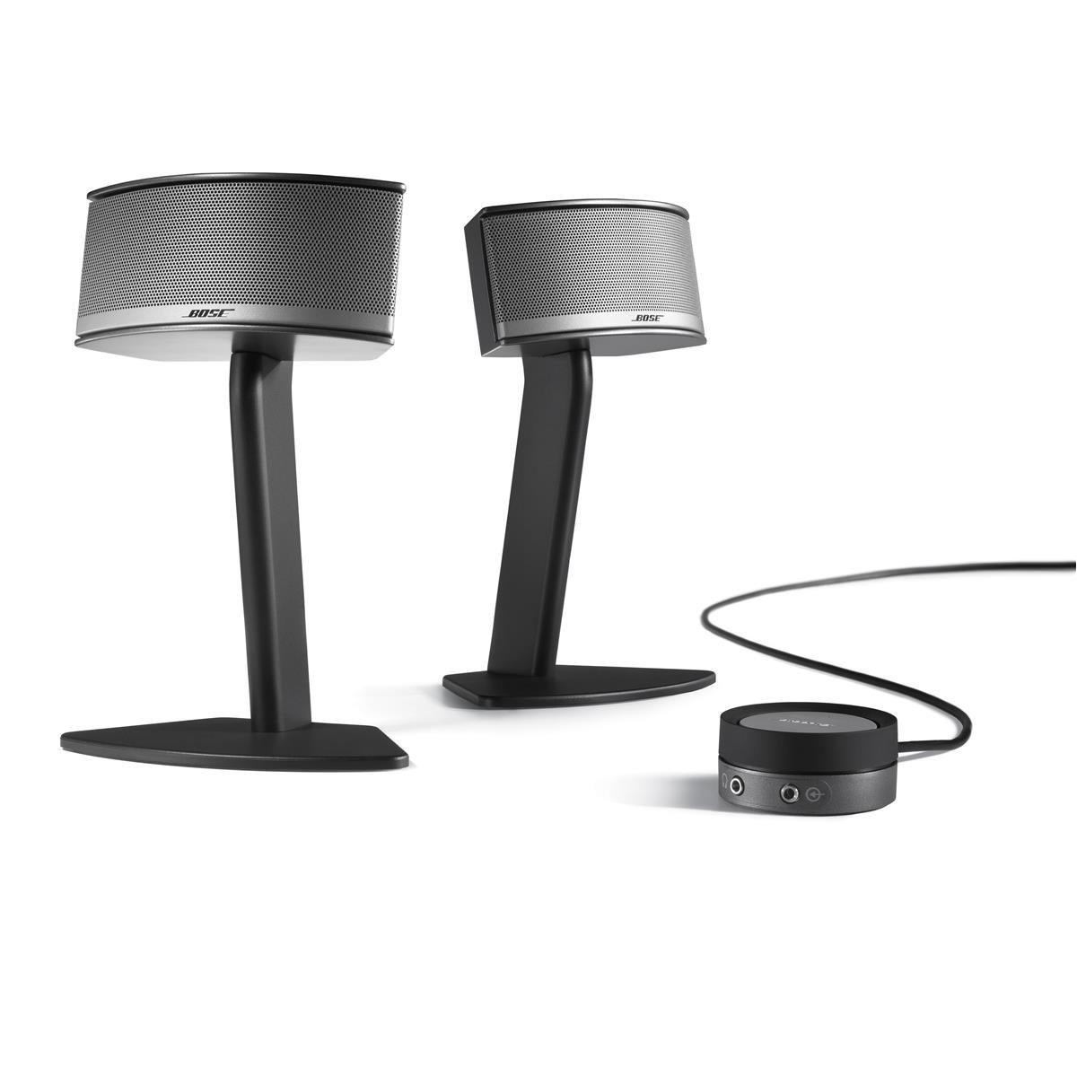 Amazon.com: Bose Companion 5 Multimedia Speaker System – Graphite