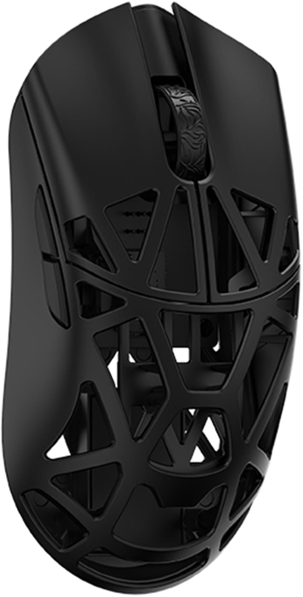 WLMOUSE WLmouse Beast X Mini Pro サイド穴なし Omron Beast X Mini