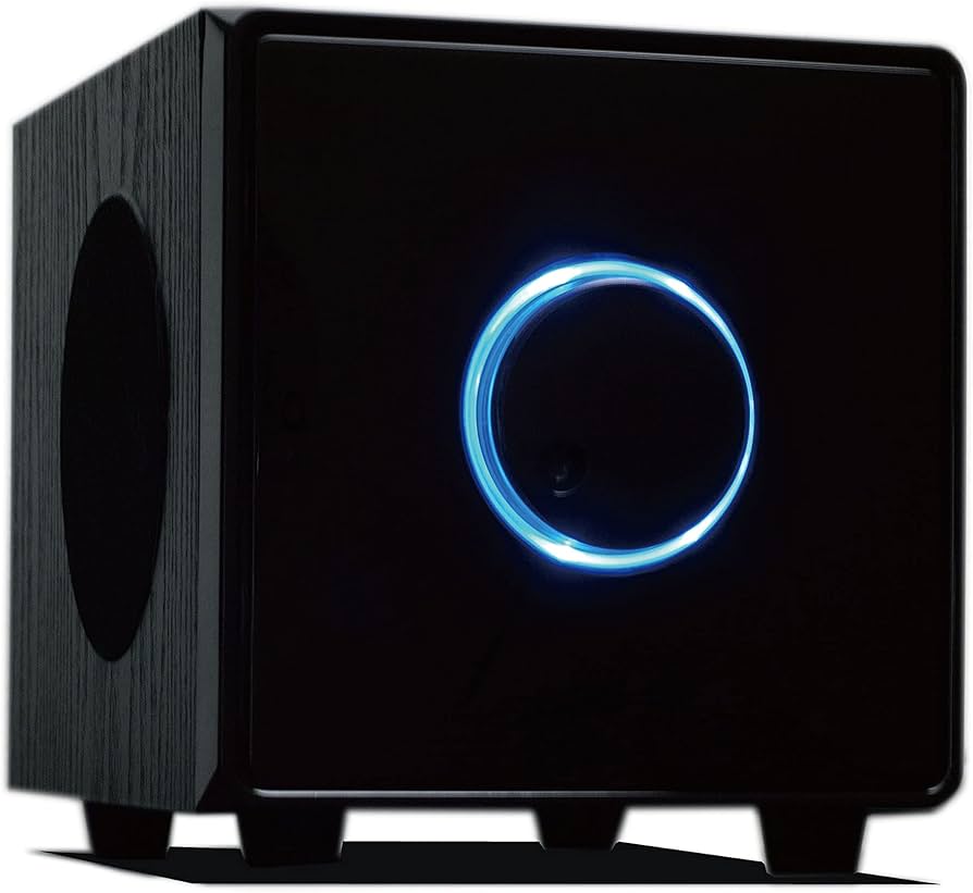 Amazon.co.jp: FUZE 2.1ch アンプ内蔵 Bluetooth スピーカー ブラック