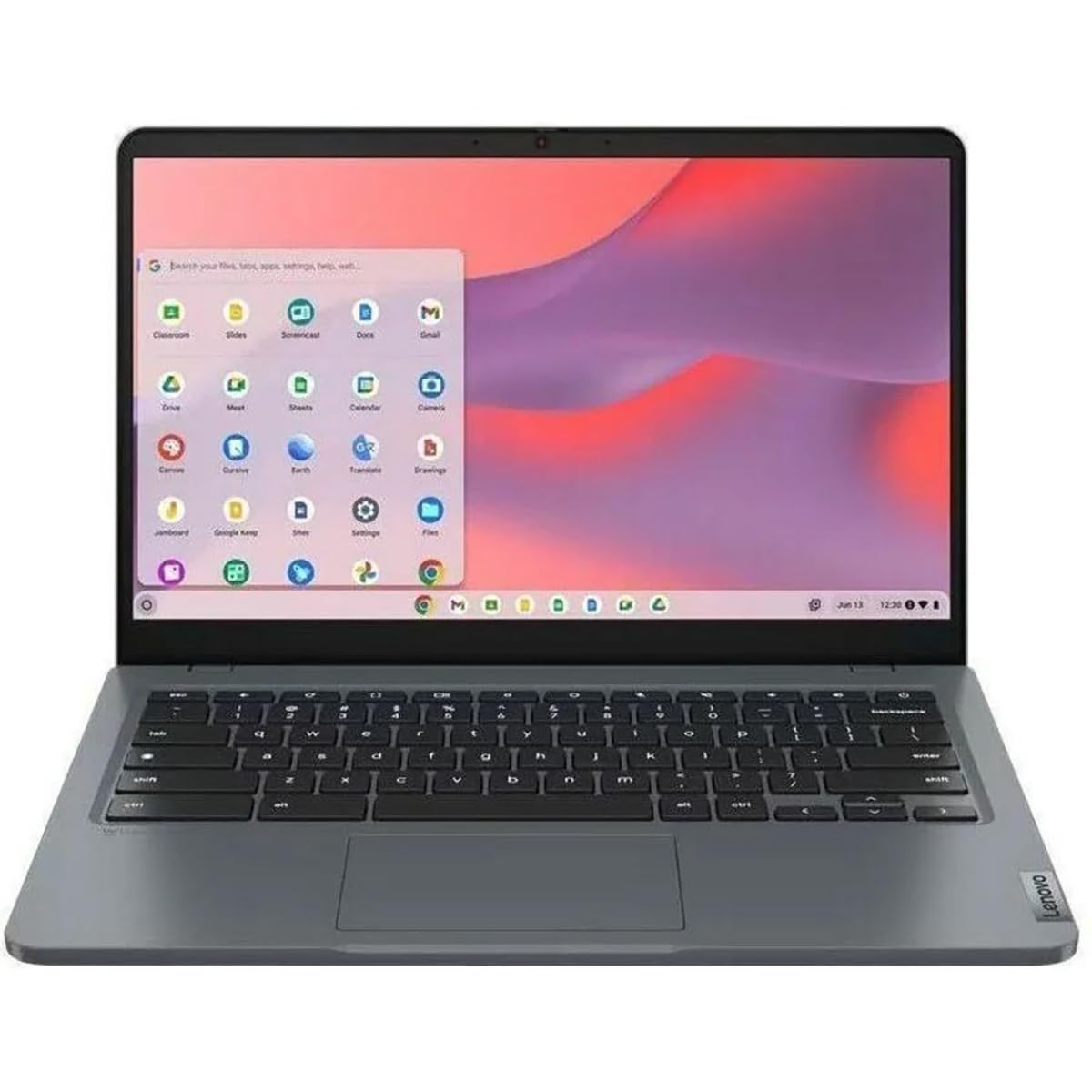 Amazon.com: Lenovo 14e Chromebook Gen 3 82W60000US 14