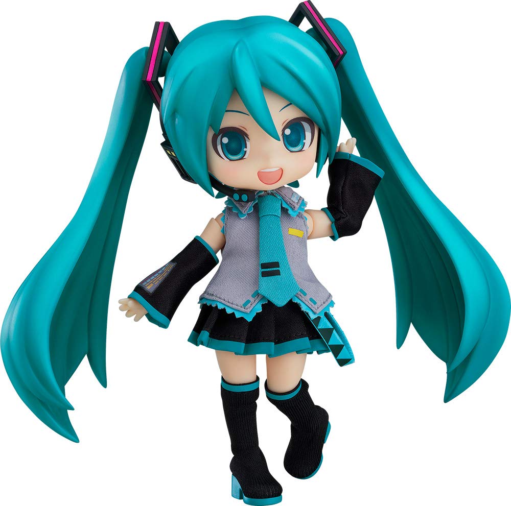 Amazon | ねんどろいどどーる キャラクター ボーカル シリーズ01 初音