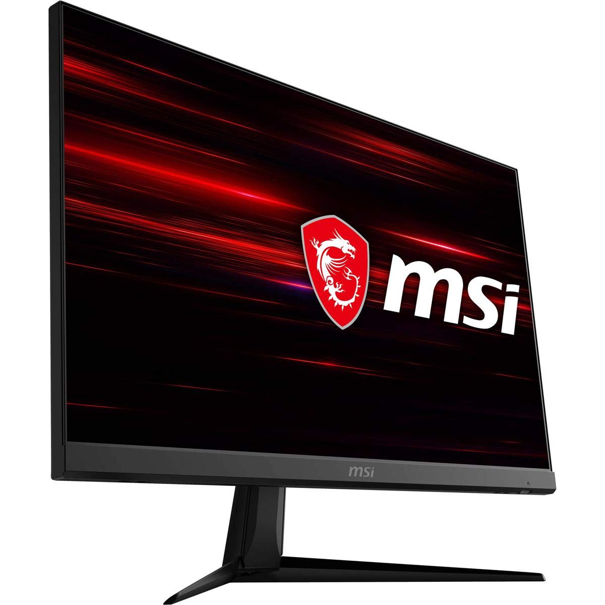 Amazon.co.jp: MSI Optix G271 ゲーミングモニター IPS平面パネル