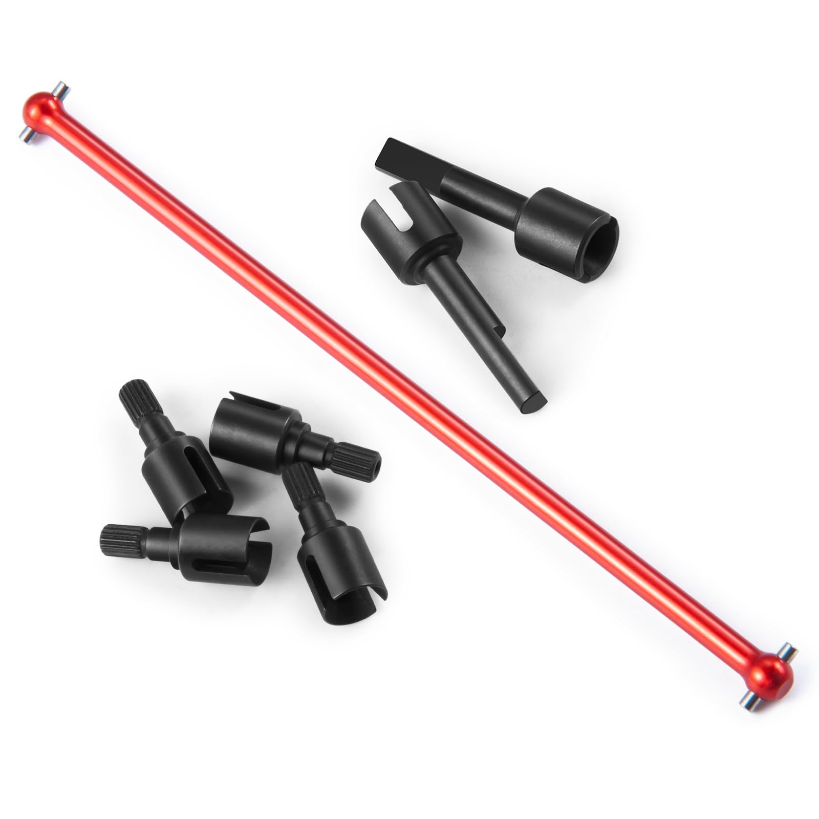 Amazon | TRZX 1/10 タミヤ 58391 ホットショット 4WD RCカー用