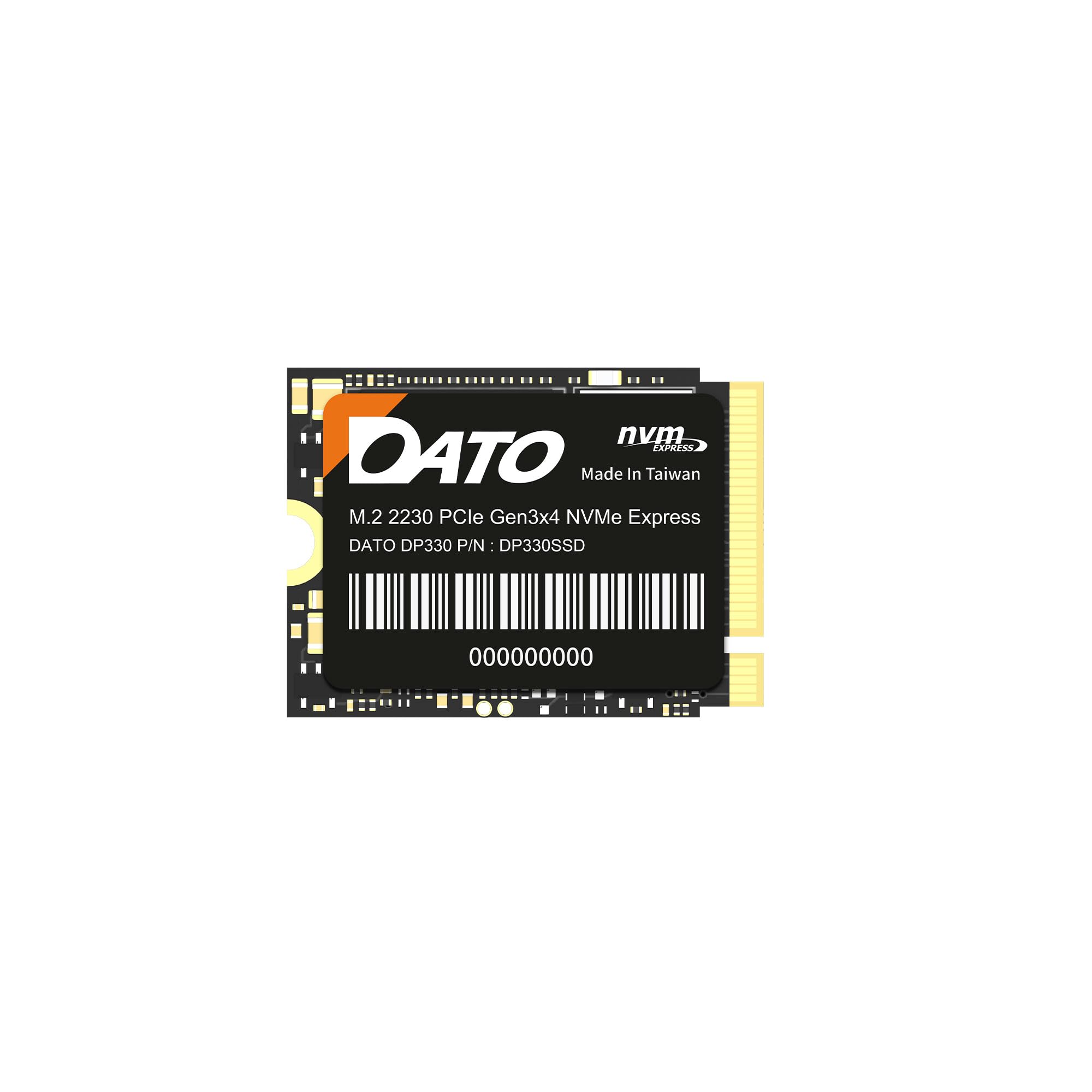 Amazon.com: DATO 1TB SSD M.2 2230, NVMe 1.3 PCIe Gen3x4, Internal