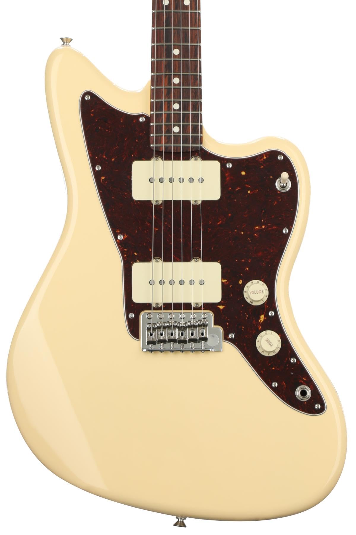 Amazon.co.jp: Fender エレキギター American Performer Jazzmaster