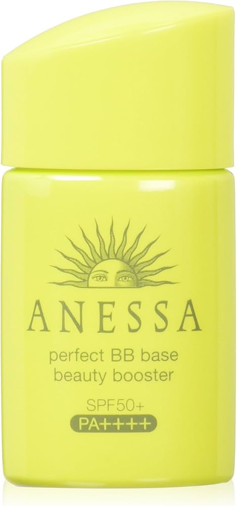 Amazon.co.jp: アネッサ パーフェクト BBベース ビューティー