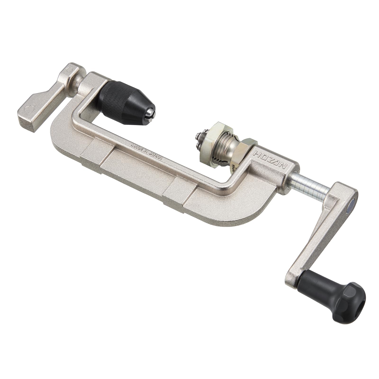 Amazon | ホーザン(HOZAN) スポークネジ切り器 適応スポーク:#14