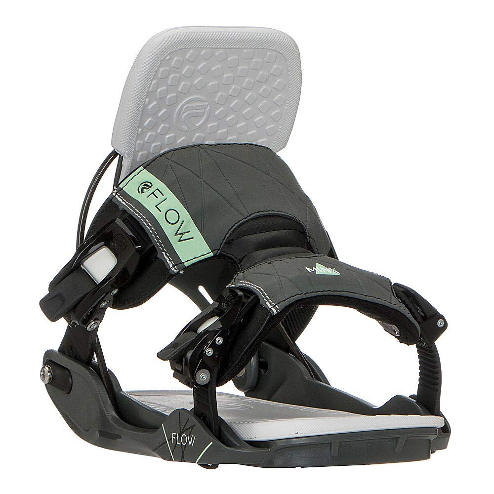 Amazon | FLOW フロー MINX FUSION ミンクスフュージョン SPACEGY L 18