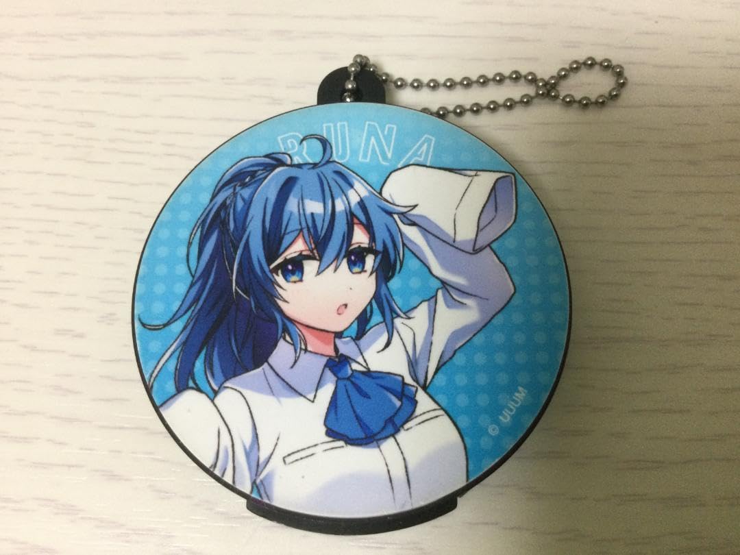 Amazon.co.jp: カラフルピーチ からぴち るな るなさん ボイス