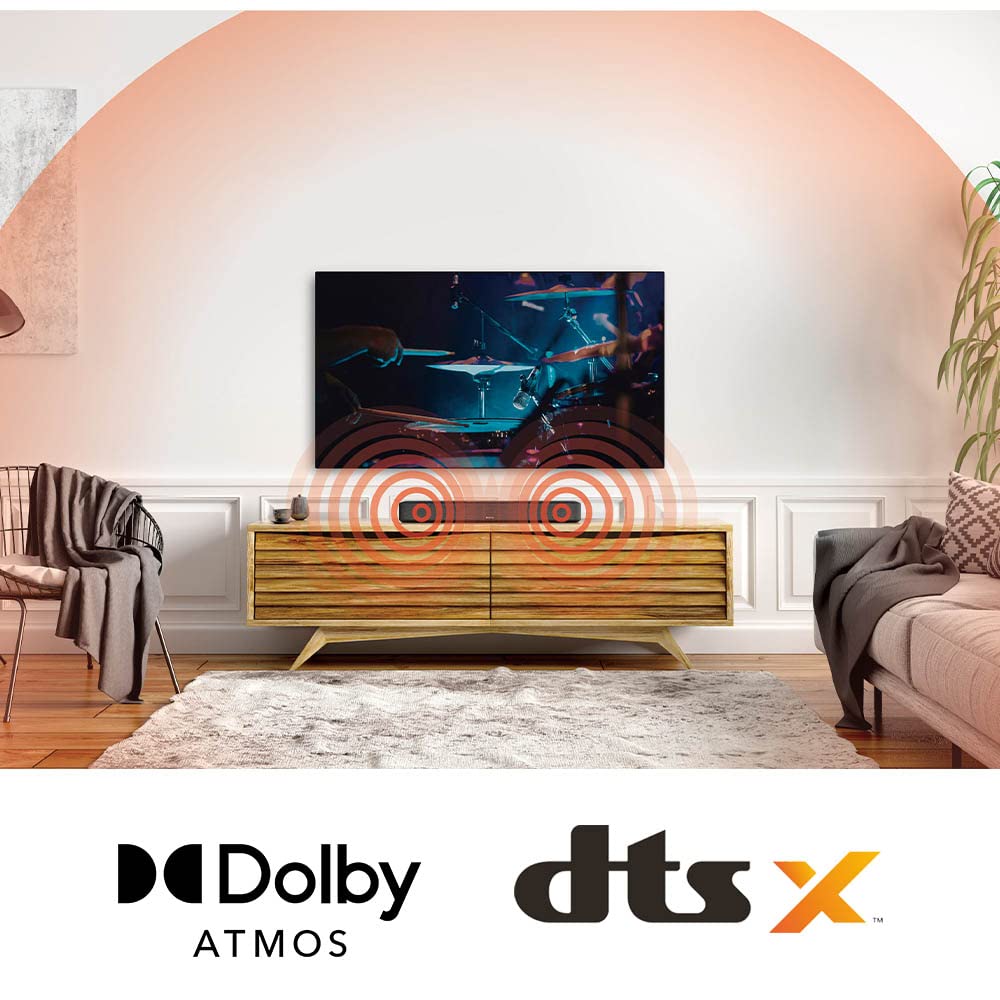 Amazon.co.jp: デノン Denon Dolby Atmos対応 DENON HOMEワイヤレス