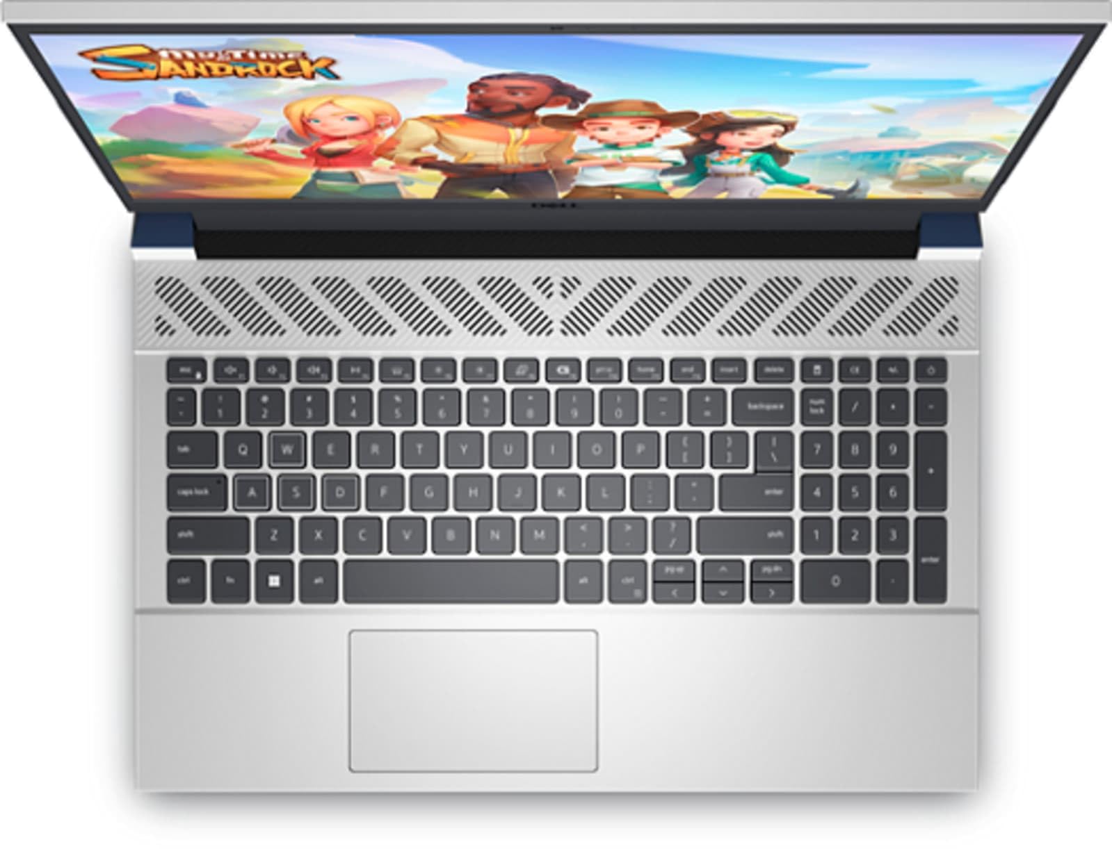 Amazon.com: Dell G15 5530 Laptop (2023) | 15.6