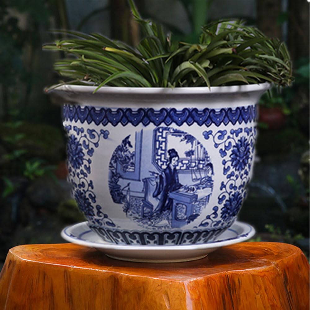 高麗青磁 大鉢 木箱付 直径約20.5㎝ 東Y7-0527① 高麗青磁 大鉢 木箱付