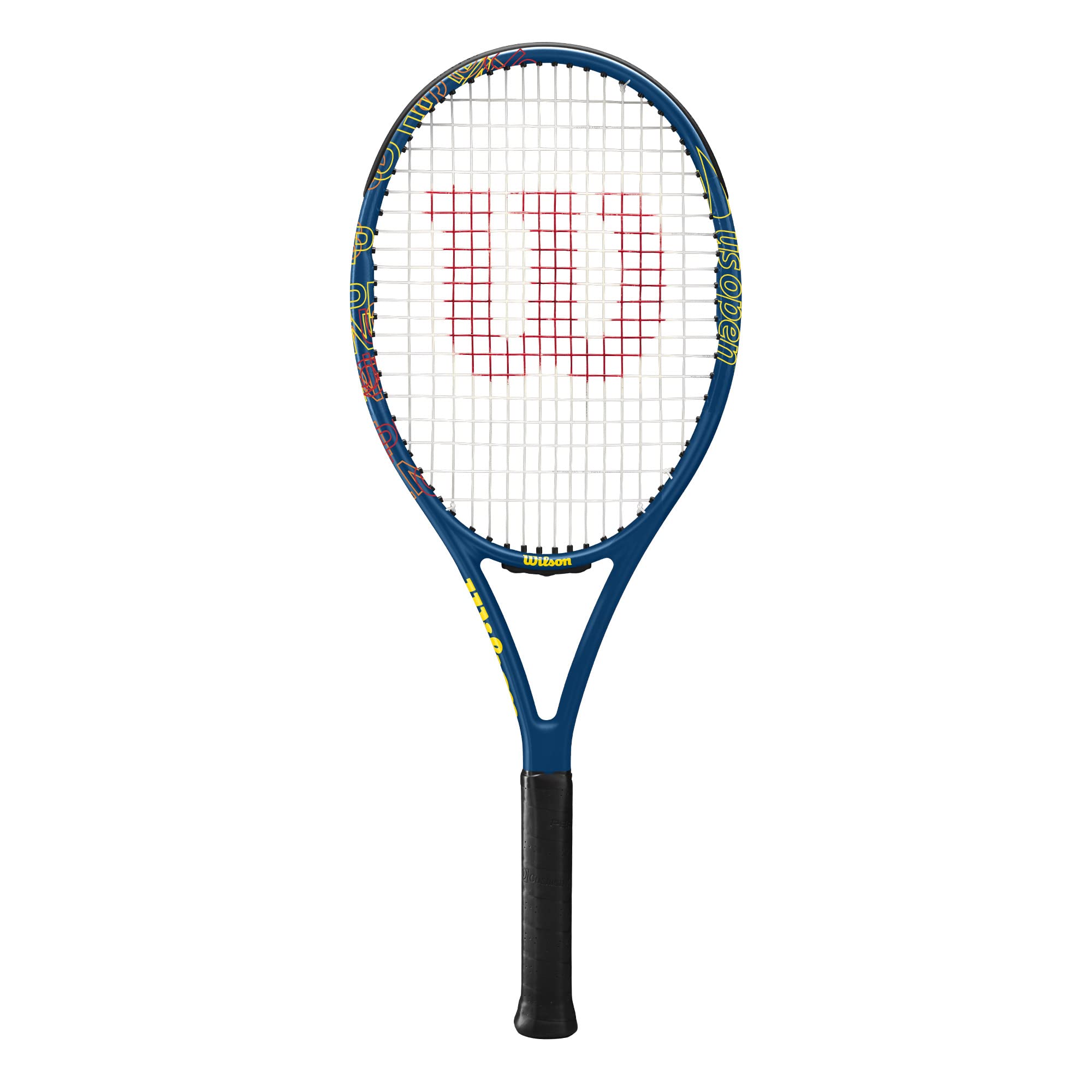 Amazon | Wilson US Open GS 105 大人用 レクリエーションテニス