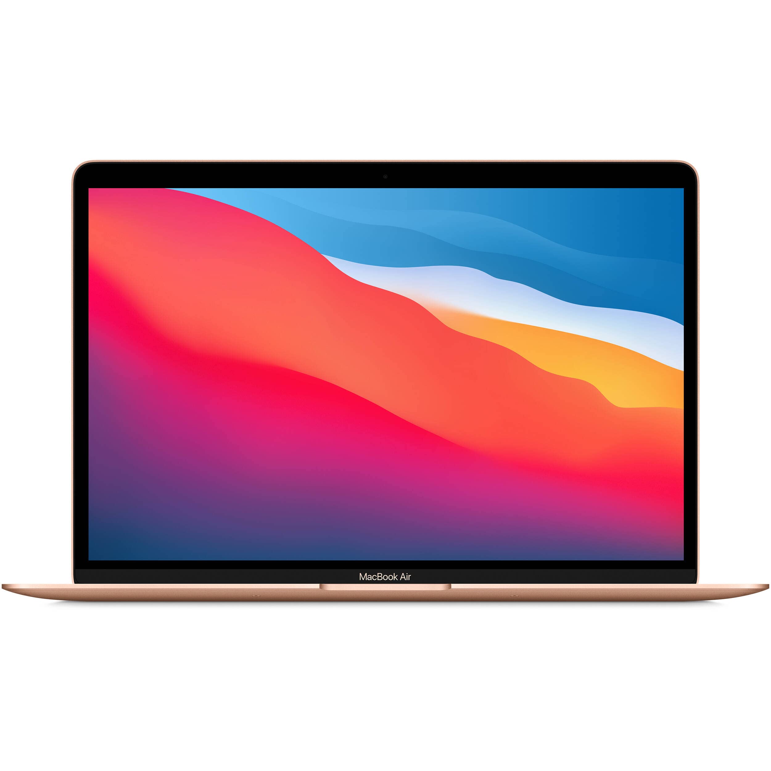 Amazon.com: Late 2020 Apple MacBook Air with Apple M1 Chip (13.3