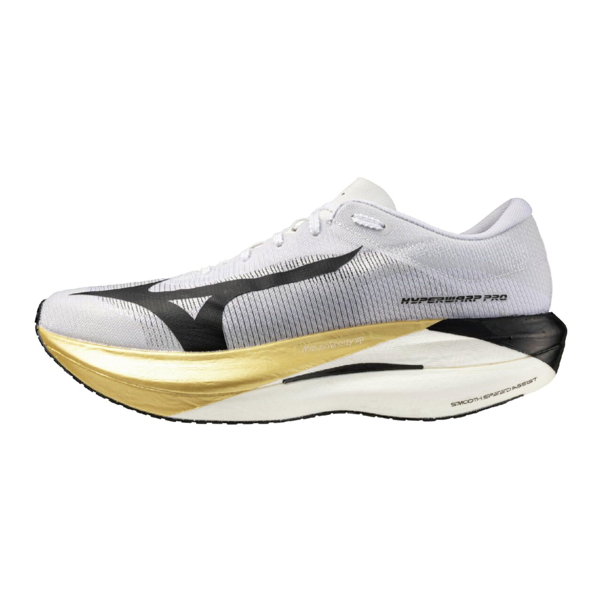Amazon | [ミズノ] ランニングシューズ ハイパーワープ プロ HYPERWARP