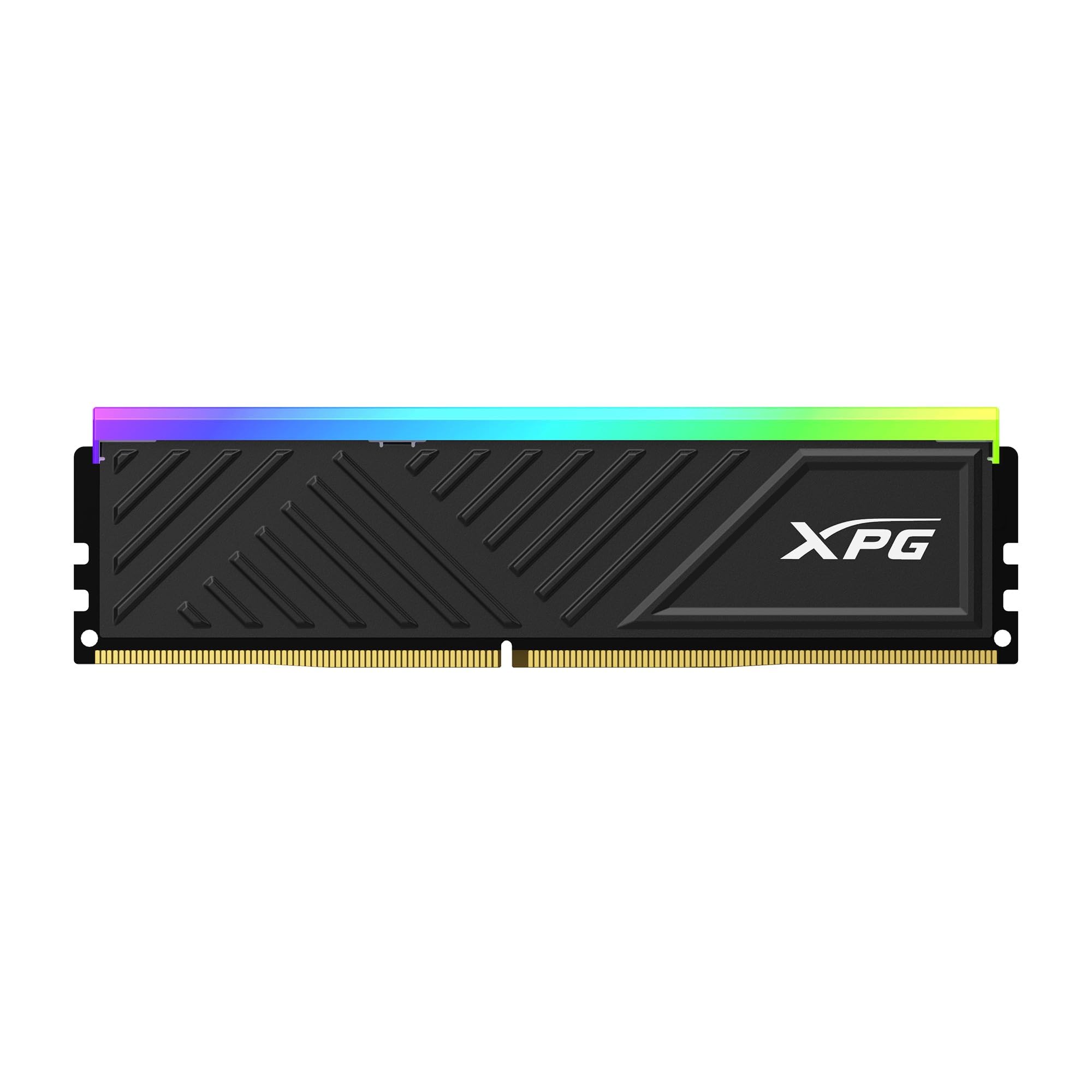 Amazon.co.jp: XPG SPECTRIX D35G RGB DDR4 3200MHz CL16 16GB (2x8GB