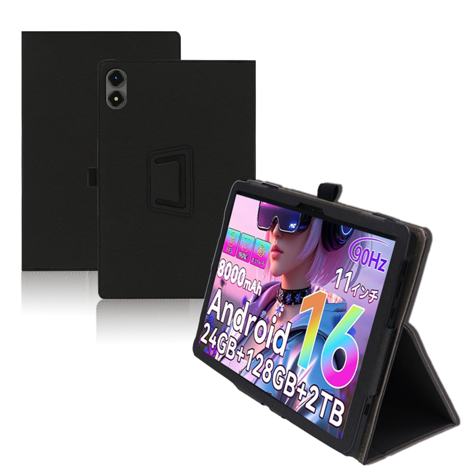 Amazon.co.jp: For TABWEE T50 ケース タブレット 11インチ TABWEE T50