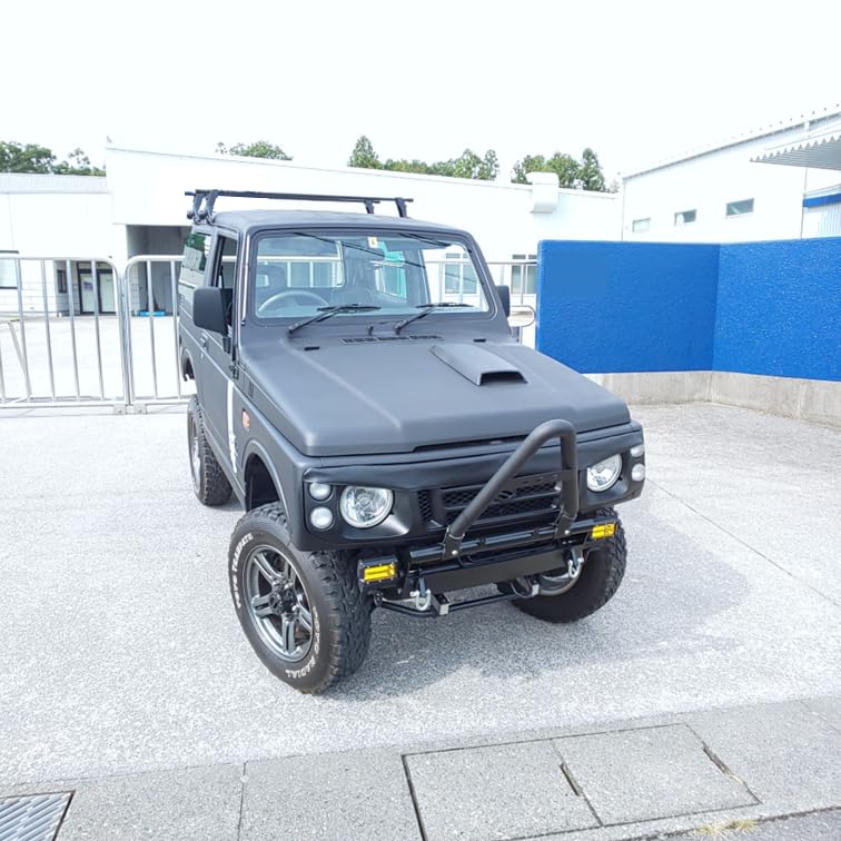 Amazon.co.jp: JA12 JA22 Gymny Nose Bra : Automotive