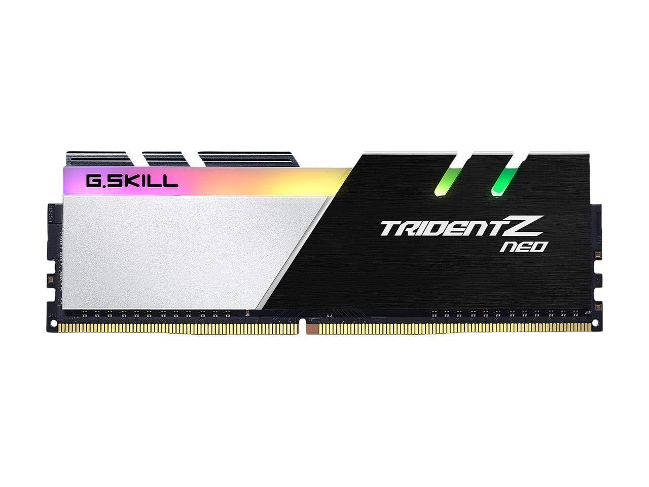 Amazon.co.jp: G.SKILL 128GB（4 x 32GB）Trident Z NeoシリーズDDR4