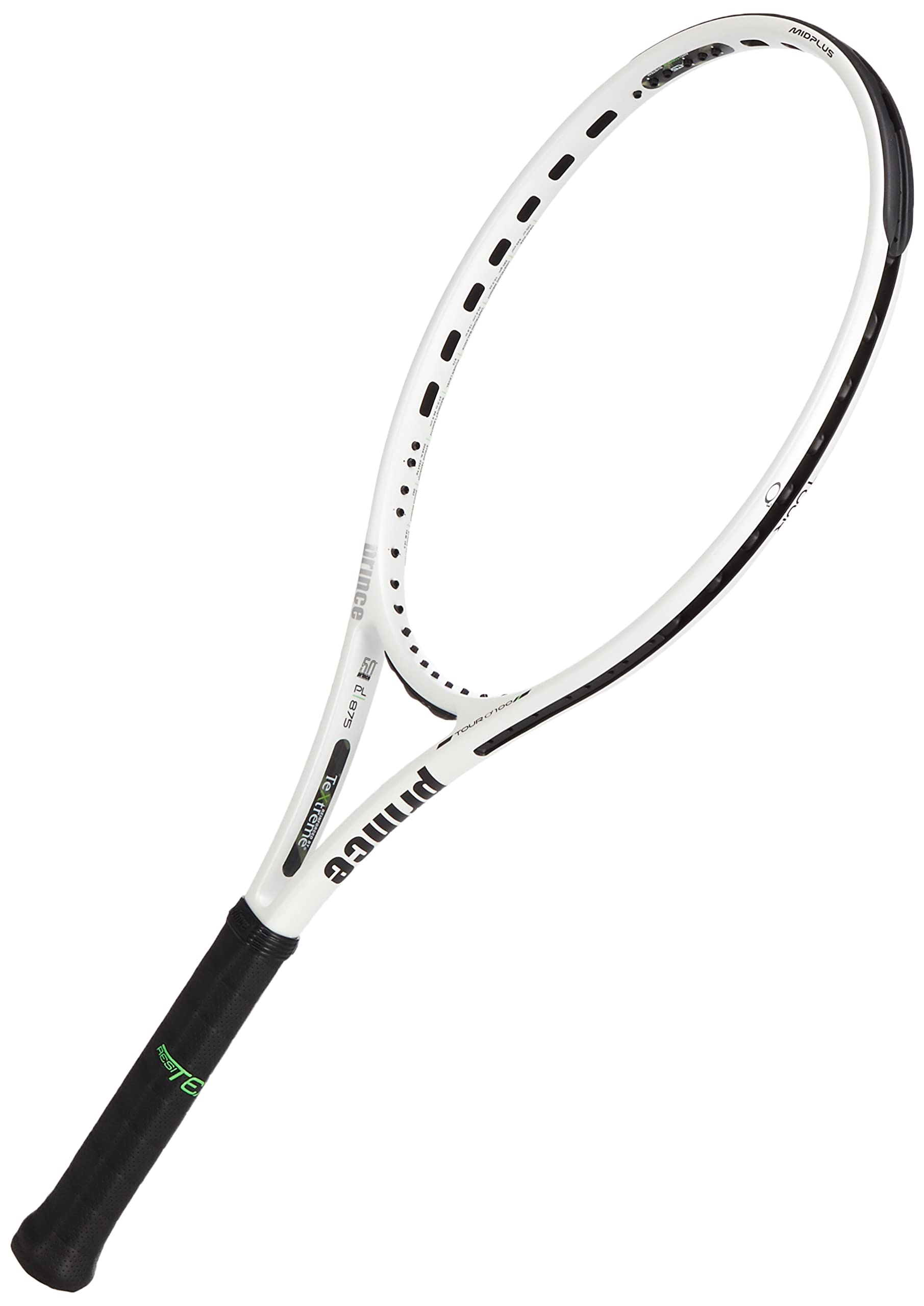 Amazon | Prince(プリンス) 硬式テニス ラケット 7TJ124 TOUR O3 100