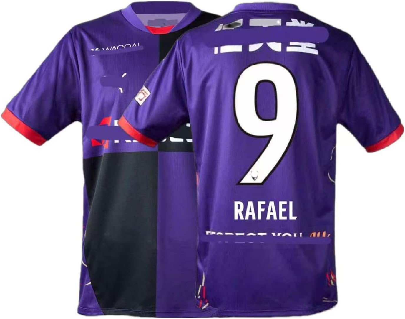 Amazon.co.jp: [HALASRTB] 2025シーズン 京都サンガF.C.